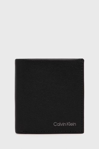 Calvin Klein portfel skórzany 209.99PLN