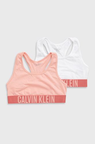 Calvin Klein Underwear Biustonosz dziecięcy (2-pack) 76.99PLN