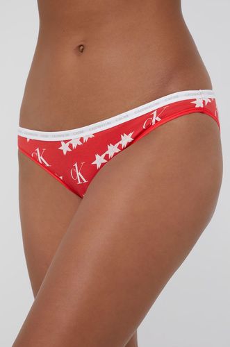 Calvin Klein Underwear Figi (2-pack) 89.99PLN