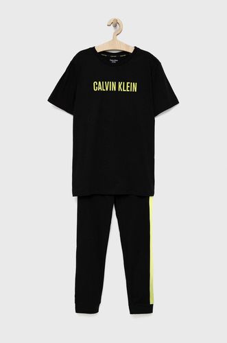 Calvin Klein Underwear piżama bawełniana dziecięca 249.99PLN