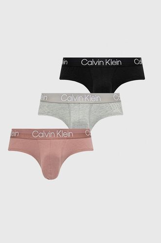 Calvin Klein Underwear - Slipy (3-pack) 129.99PLN
