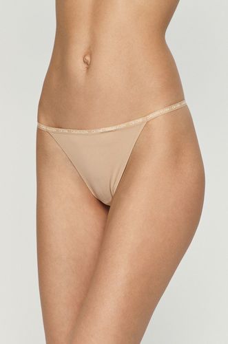 Calvin Klein Underwear - Stringi (2-pack) 91.99PLN