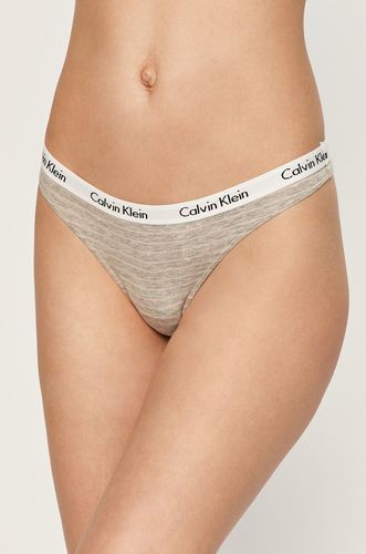 Calvin Klein Underwear - Stringi 48.99PLN
