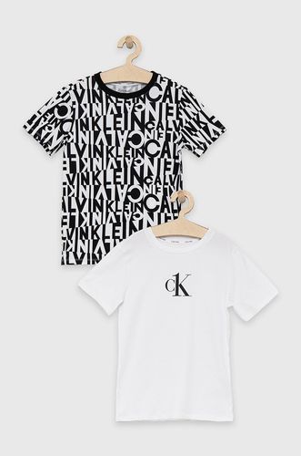 Calvin Klein Underwear T-shirt dziecięcy (2-pack) 104.90PLN
