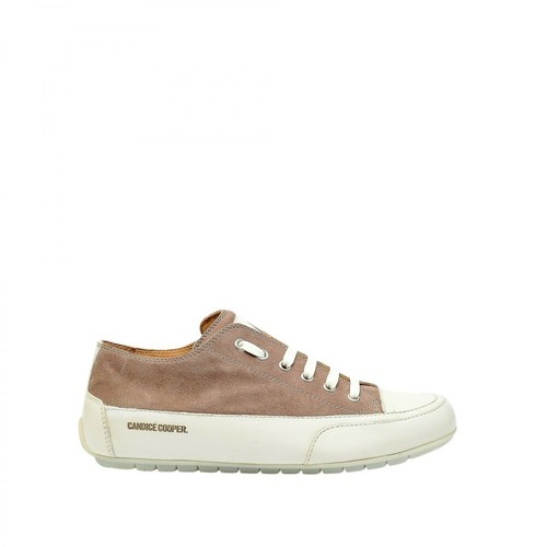 Candice Cooper, Sneakers Beżowy, female, 776.00PLN