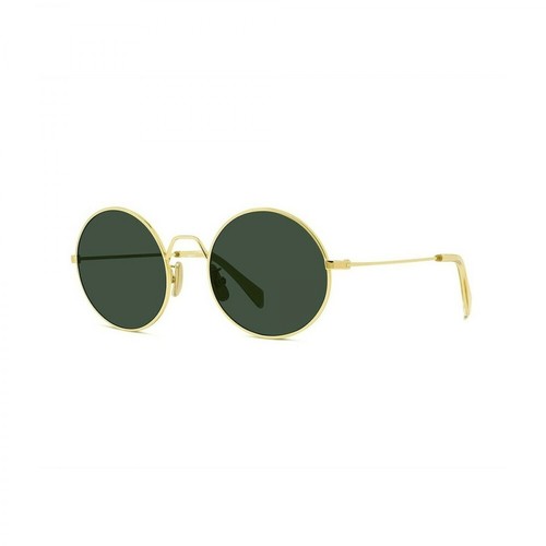 Celine, sunglasses Cl40165U Żółty, female, 1399.50PLN