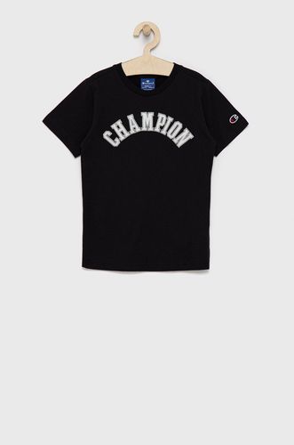 Champion t-shirt bawełniany dziecięcy 129.99PLN