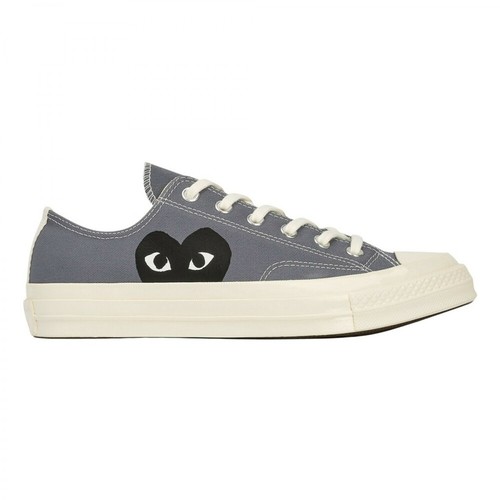 Converse, Chuck Taylor All-Star 70s sneakers Szary, female, 1665.00PLN