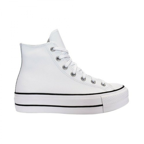 Converse, Converse sneakers Biały, male, 429.00PLN