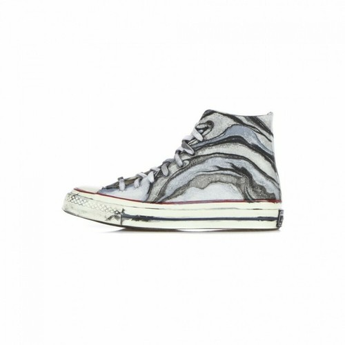 Converse, Scarpa Sneakers Chuck 70 DIP Dyed Biały, male, 689.60PLN