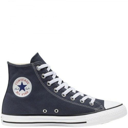 Converse, Sneakers all star Niebieski, female, 438.00PLN