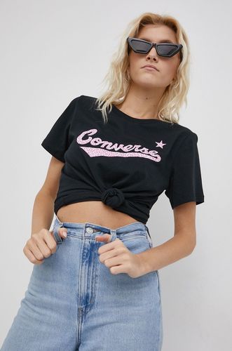 Converse T-shirt bawełniany 65.99PLN
