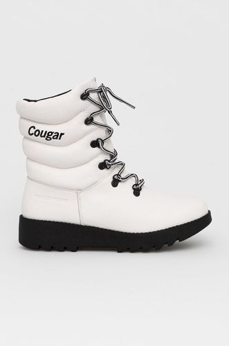 Cougar - Śniegowce skórzane Original 2 639.99PLN