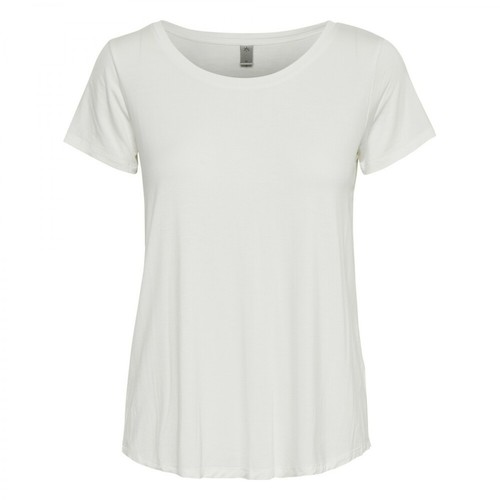 Culture, Upoppy T-Shirt Biały, female, 109.00PLN