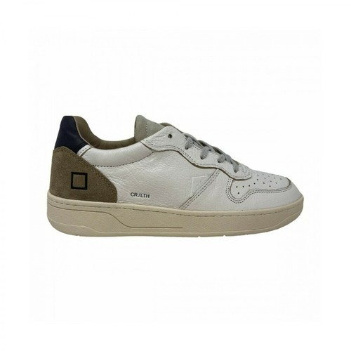 D.a.t.e., Sneakers Biały, male, 882.90PLN