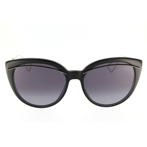 Dior, Sunglasses Czarny, female, 1277.00PLN