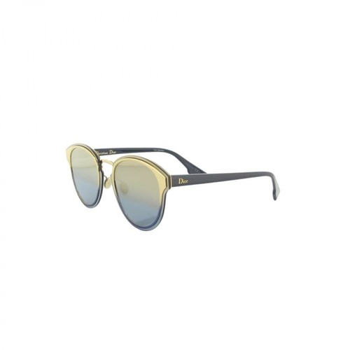 Dior, Sunglasses Nightfall Czarny, male, 2112.00PLN
