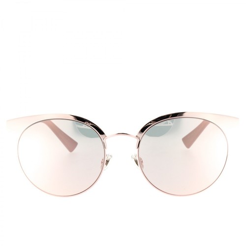 Dior, Sunglasses Różowy, female, 2030.00PLN