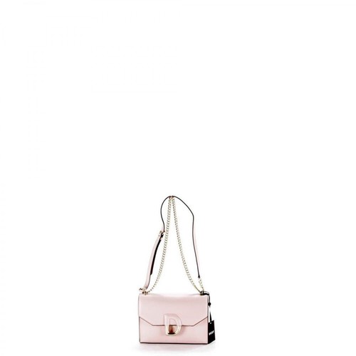 Dkny, Bag Różowy, female, 1305.00PLN