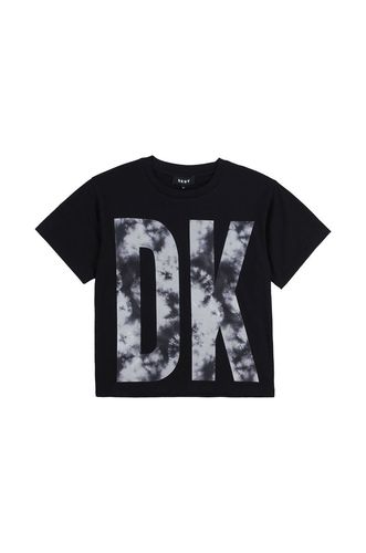 Dkny - T-shirt dziecięcy 114-150 cm 99.99PLN