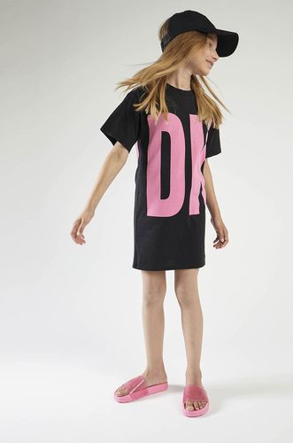 Dkny - T-shirt dziecięcy 156-162 cm 89.99PLN