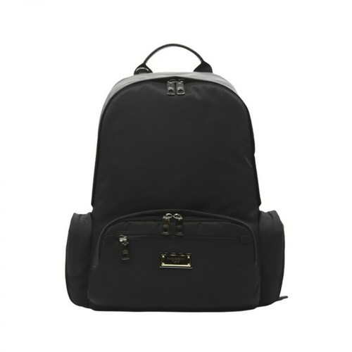 Dolce & Gabbana, Backpack Czarny, male, 5928.00PLN