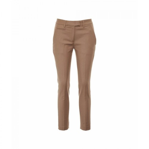 Dondup, Trousers Beżowy, female, 1093.99PLN