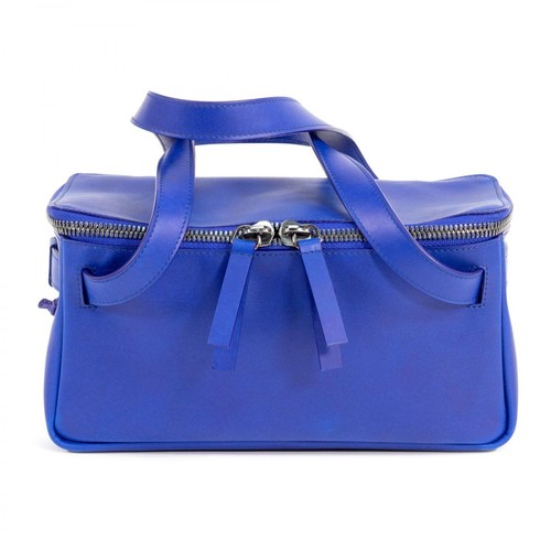 Dotline, Handbag E70Jrvg601Su999 Niebieski, female, 1309.05PLN