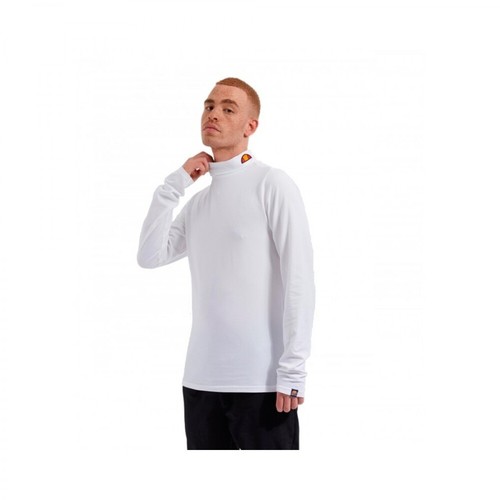 Ellesse, t-shirt Shc05233 Biały, male, 260.00PLN