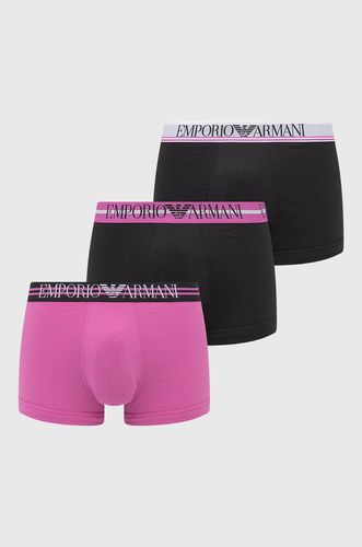 Emporio Armani Underwear Bokserki (3-pack) 184.99PLN