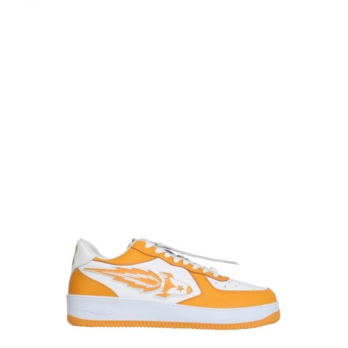 Enterprise Japan, Sneakers Pomarańczowy, male, 796.00PLN