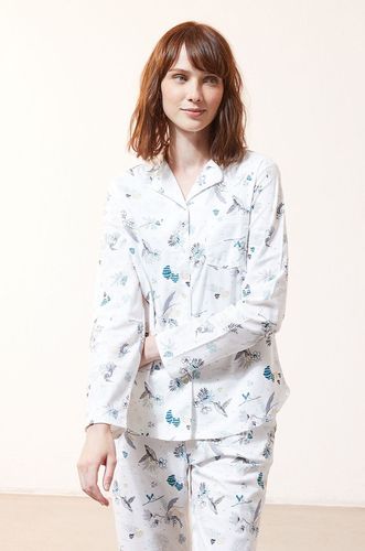 Etam - Koszula piżamowa RICK 35.99PLN