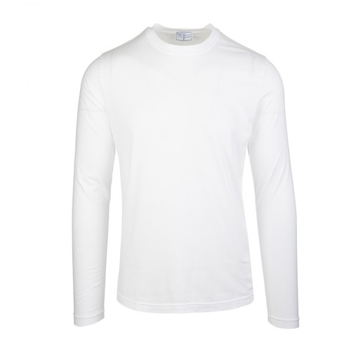 Fedeli, T-shirt Biały, male, 662.00PLN