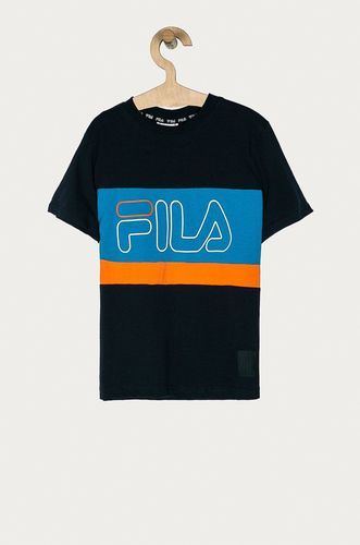 Fila - T-shirt dziecięcy 134-164 cm 69.90PLN