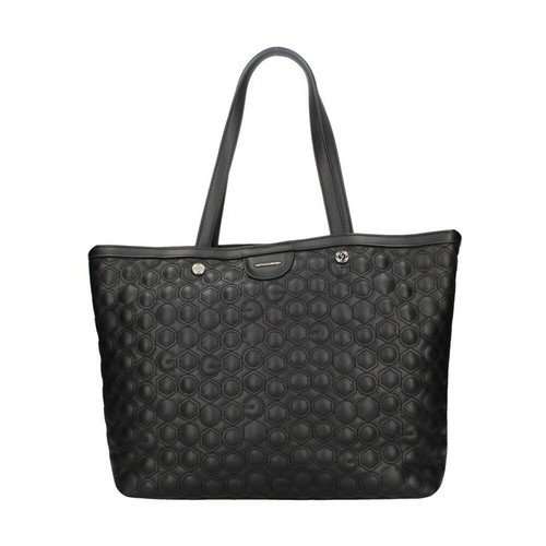 Gattinoni, Shopping Bag Czarny, female, 456.00PLN