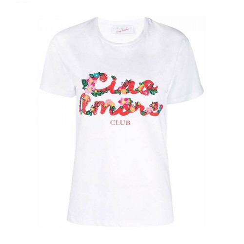 Giada Benincasa, T-shirt Biały, female, 771.00PLN