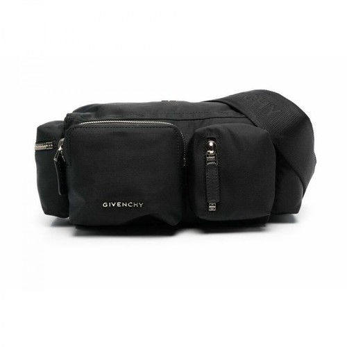 Givenchy, Bumbag shoulder bag Czarny, male, 4165.57PLN