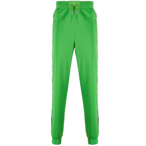 Givenchy, Pantaloni Zielony, male, 3876.00PLN