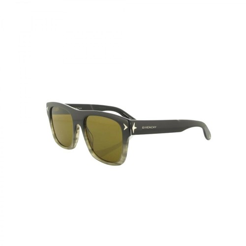 Givenchy, Sunglasses 7011 Czarny, male, 1113.00PLN