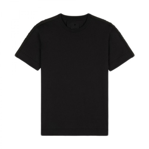 Givenchy, T-Shirt Czarny, male, 540.43PLN