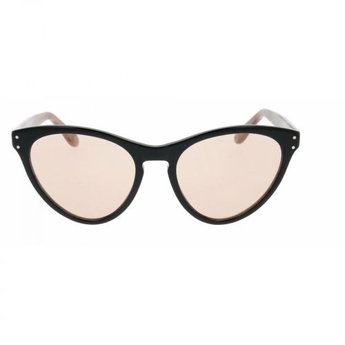 Gucci, sunglasses Brązowy, female, 1140.00PLN