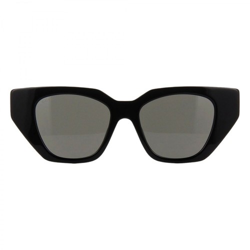 Gucci, Sunglasses Czarny, female, 2144.00PLN