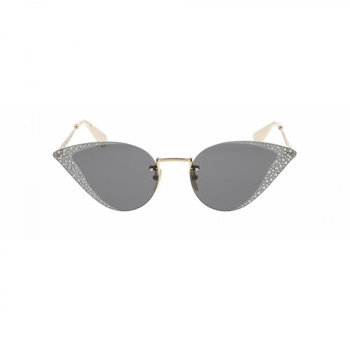 Gucci, Sunglasses Szary, female, 3420.00PLN