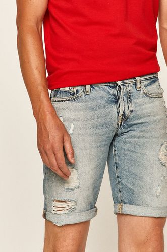 Guess Jeans - Szorty jeansowe 249.90PLN