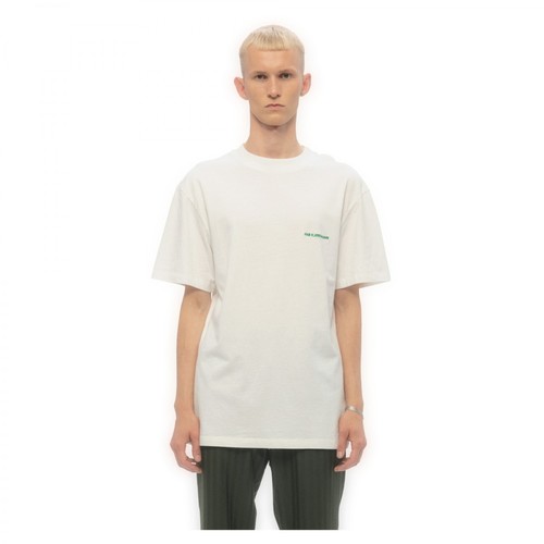Han Kjøbenhavn, boxy koszulka Biały, male, 424.35PLN