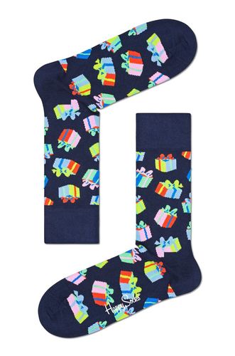 Happy Socks - Skarpetki Birthday Gift 21.99PLN