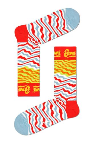 Happy Socks - Skarpetki Bowie Gift Set (6-PACK) 139.90PLN