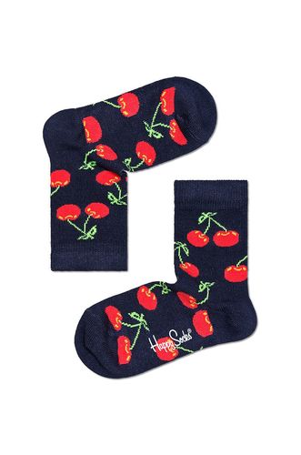 Happy Socks skarpetki dziecięce Cherry 19.99PLN
