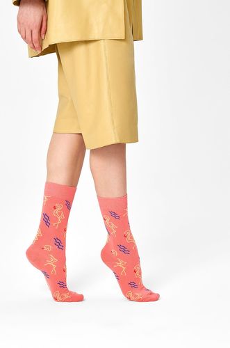 Happy Socks skarpetki Flamingo 39.99PLN