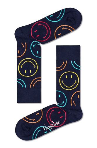 Happy Socks skarpetki Jumbo Smiley Dot 49.99PLN